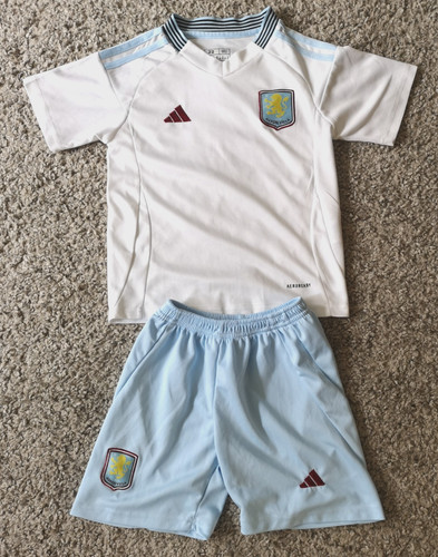 Adidas aston villa football - adidas,