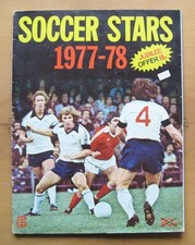 FKS Soccer Stars 1977/1978