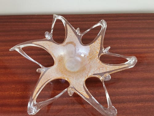 Italian murano art glass - italian,