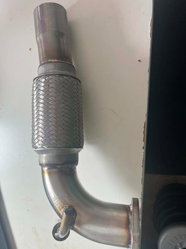 Pipe dynamics mk7 - dynamics, &