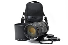 [Almost Unused] Nikon AF VR
