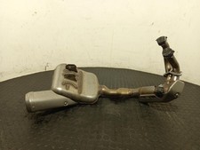 2024 YAMAHA MT-07 Exhaust