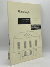 Historic forfar patricia - historic,