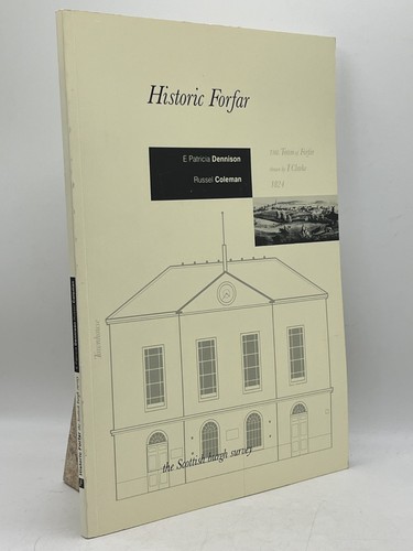 Historic forfar patricia - e,