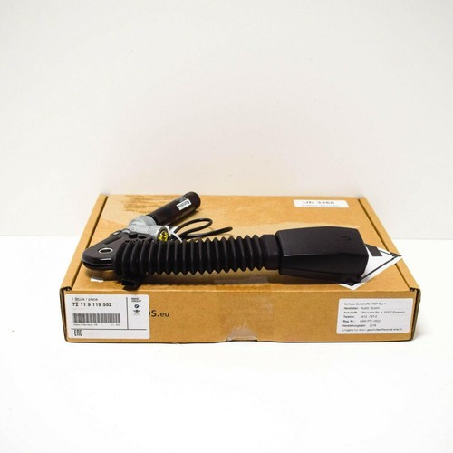 Genuine bmw e46 front - genuine,