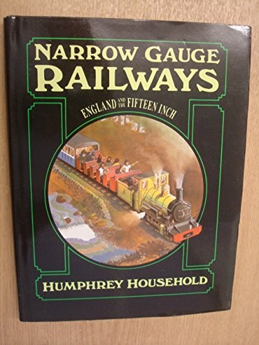 Narrow gauge railways england - narrow, railways: