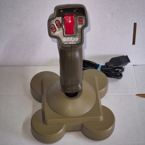 Quickjoy pin jet fighter sv - quickjoy,
