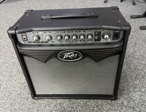 Peavey vypyr watt - vypyr, 15
