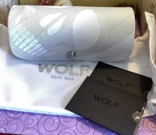 Genuine Wolf Memento Mori