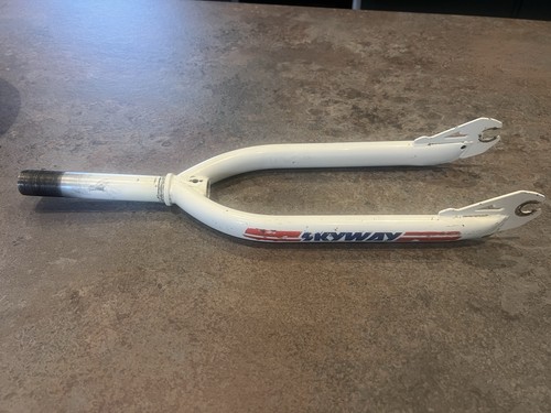 Skyway bmx forks - bmx, early