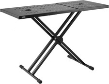 DJ Table Stand, (32"-43") X