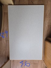 Caravan motorhome campervan Freestanding Fold Out Table 89 x 56 Folding Leg