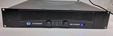 Crown XLS 602 Stereo Power