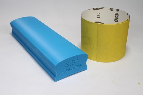 Guitar fretboard radius - fretboard,