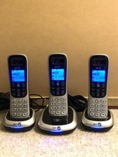 BT 2200 Trio Cordless Phone