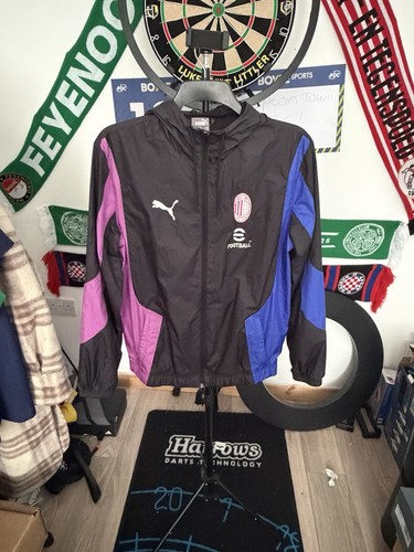 Milan 2023 away - ac,