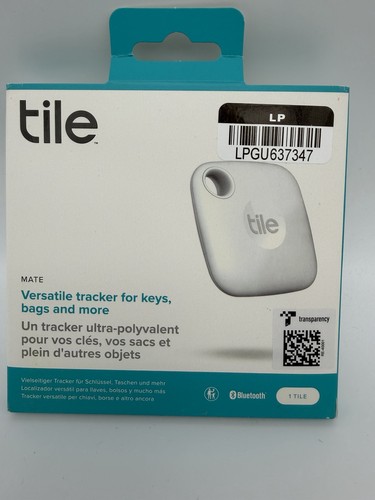 Tile mate bluetooth - mate,