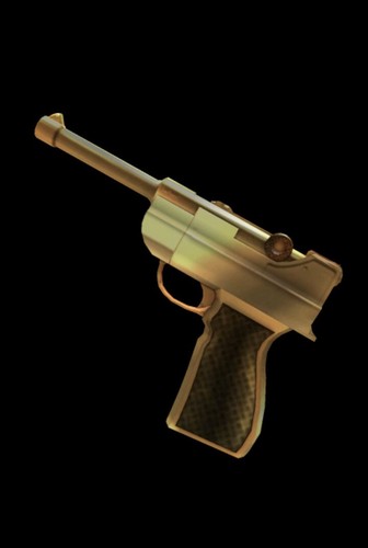 Murder mystery gold - murder, mm2