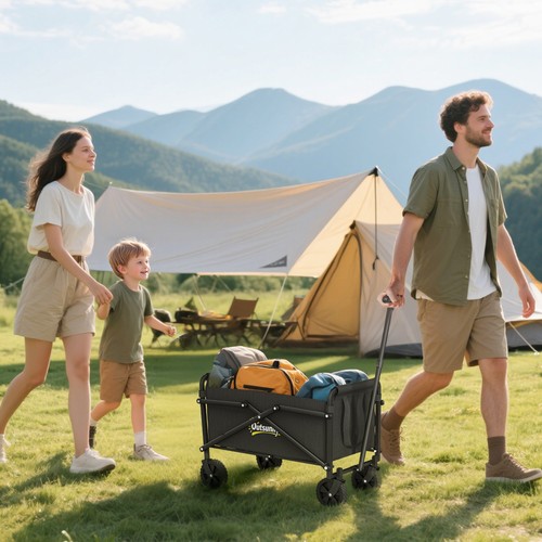 62l festival trolley - 62l,