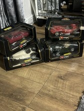 Urago Boxed 1957 Vintage Car