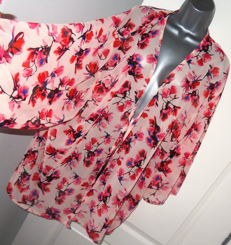 Anthology womens pink - anthology, floral