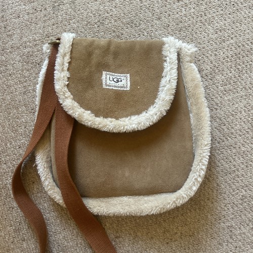 Ugg australia crossbody bag - ugg,