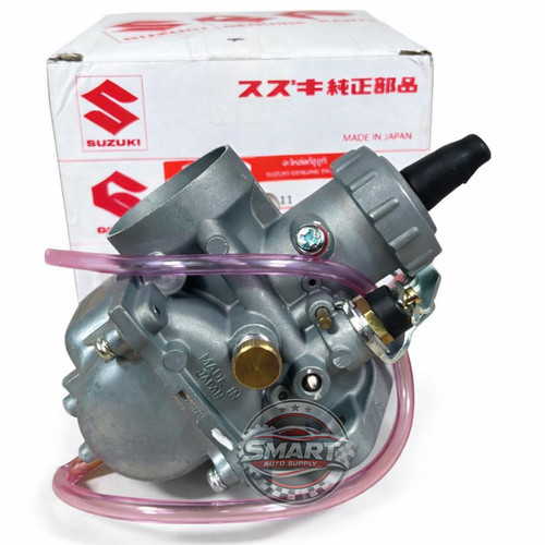 Genuine mikuni carburetor carb - mikuni,