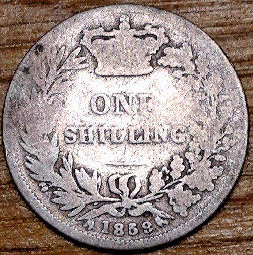 1859 queen victoria young head - queen,