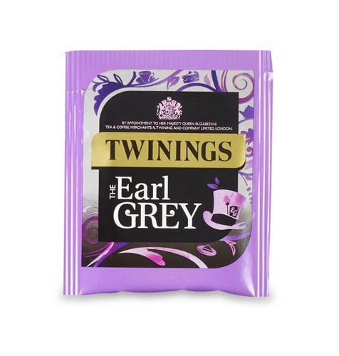 Twinings earl grey tea - twinings,