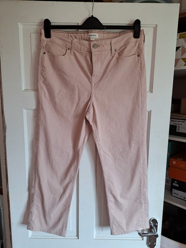 White stuff pink stripe - pink,