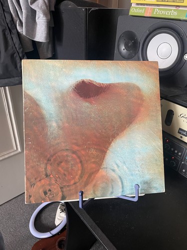 Pink floyd meddle 12 - –,