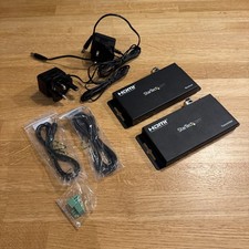 StarTech ST121HD20FXA 4K HDMI