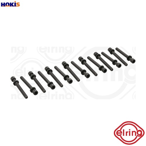 Cylinder head bolt - cylinder, 819.891