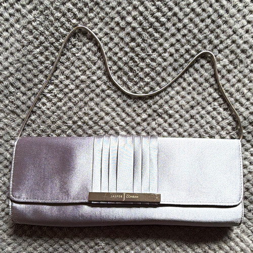 Jasper conran silver - jasper, satin