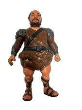 Robin Hood Prince of Thieves Friar Tuck Action Figure Kenner 1991 Toy Retro