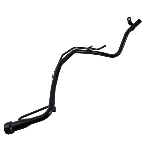 New fuel filler neck pipe - filler,