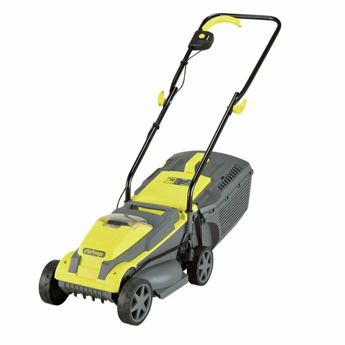 Challenge 31cm cordless rotary - 31cm,