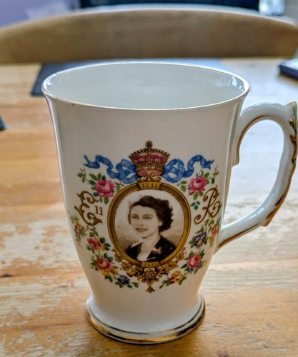 Vintage royal albert china - vintage,