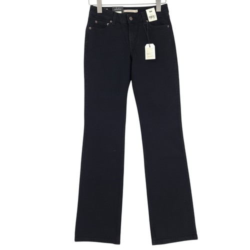 Levi jeans low pitch - levi's, boot