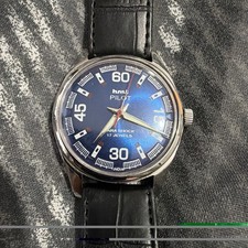 HMT watch Vintage Pilot Watch