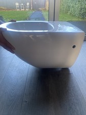 Villeroy & Boch Subway Toilet
