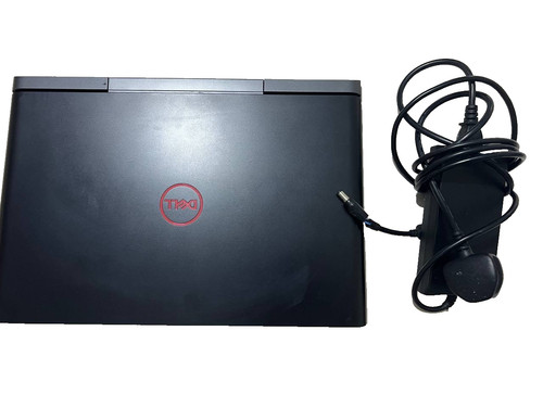 Dell laptop inspiron 7577 - dell,