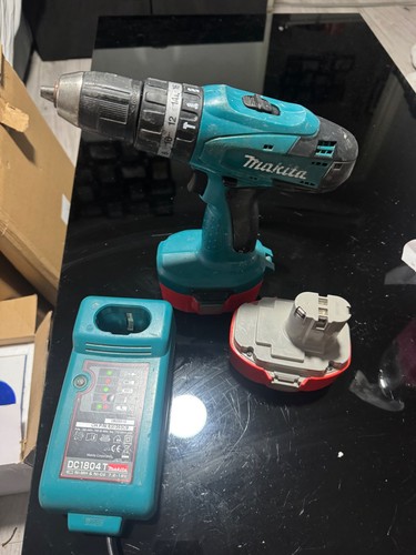 Makita combi hammer - combi,