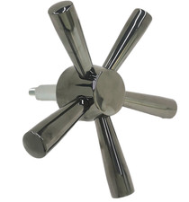 Premium 5 Spoke Safe Handle