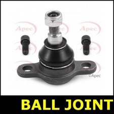 Ball Joint Front Axle Lower