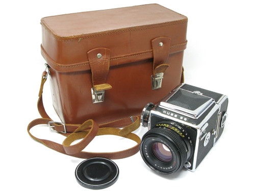 Kiev ttl slr - slr, medium