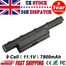 9 Cell Battery for Acer Aspire 4551 4741 5741 5551 5742Z 5750 AS10D31 AS10D51 PC