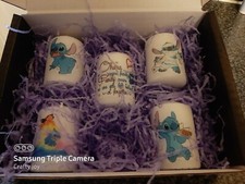 lilo and stitch   votive