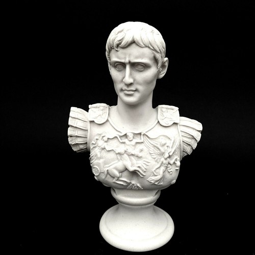 Augustus caesar centurion - augustus,