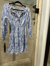 Skemo Lisbon Dress In Dusty